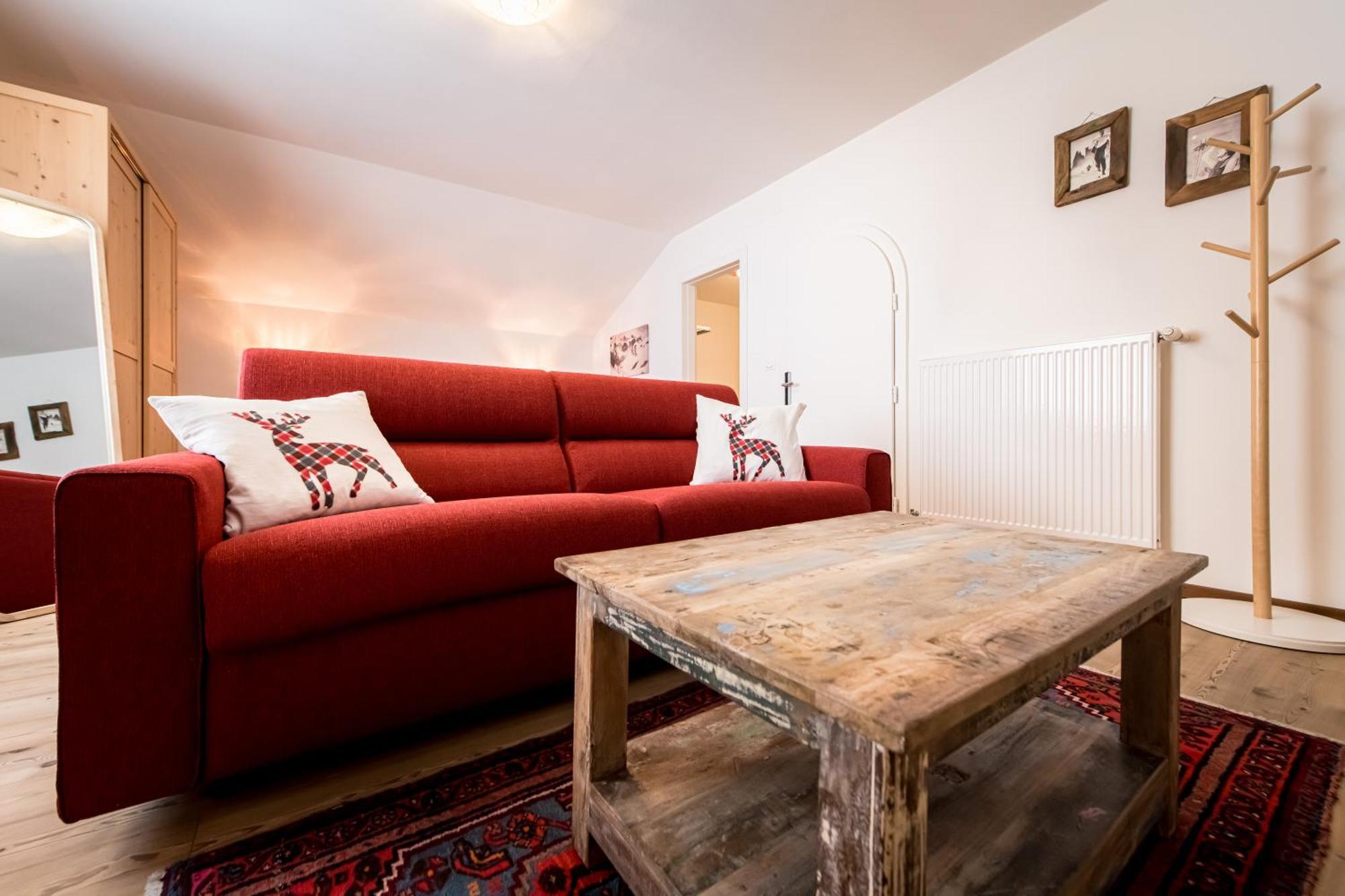 بَرونيكو Am Schloss Guest House الغرفة الصورة