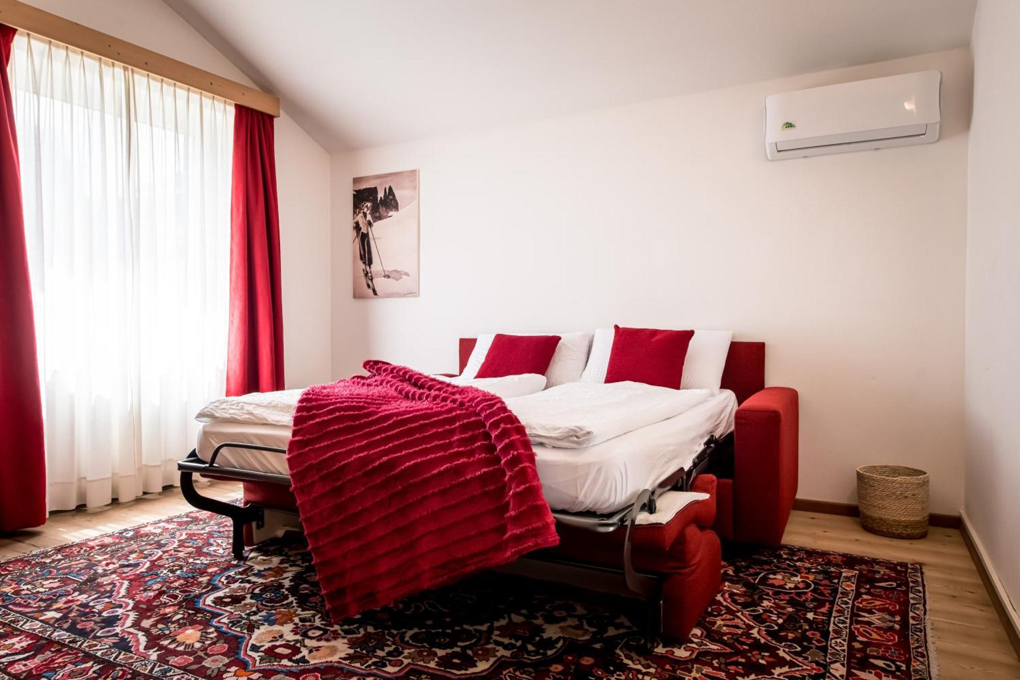 بَرونيكو Am Schloss Guest House الغرفة الصورة