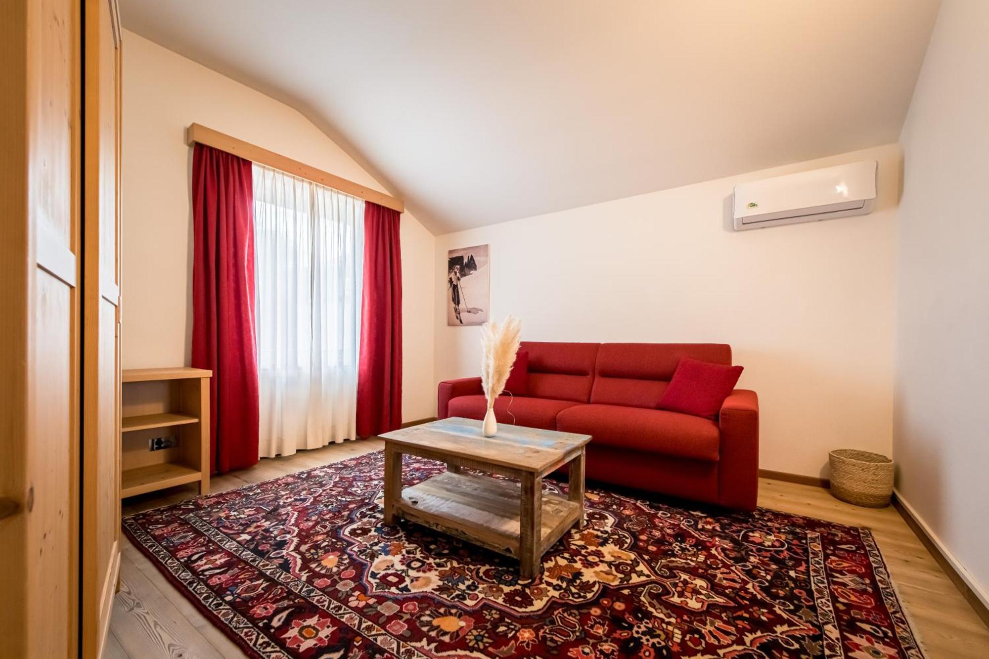 بَرونيكو Am Schloss Guest House الغرفة الصورة
