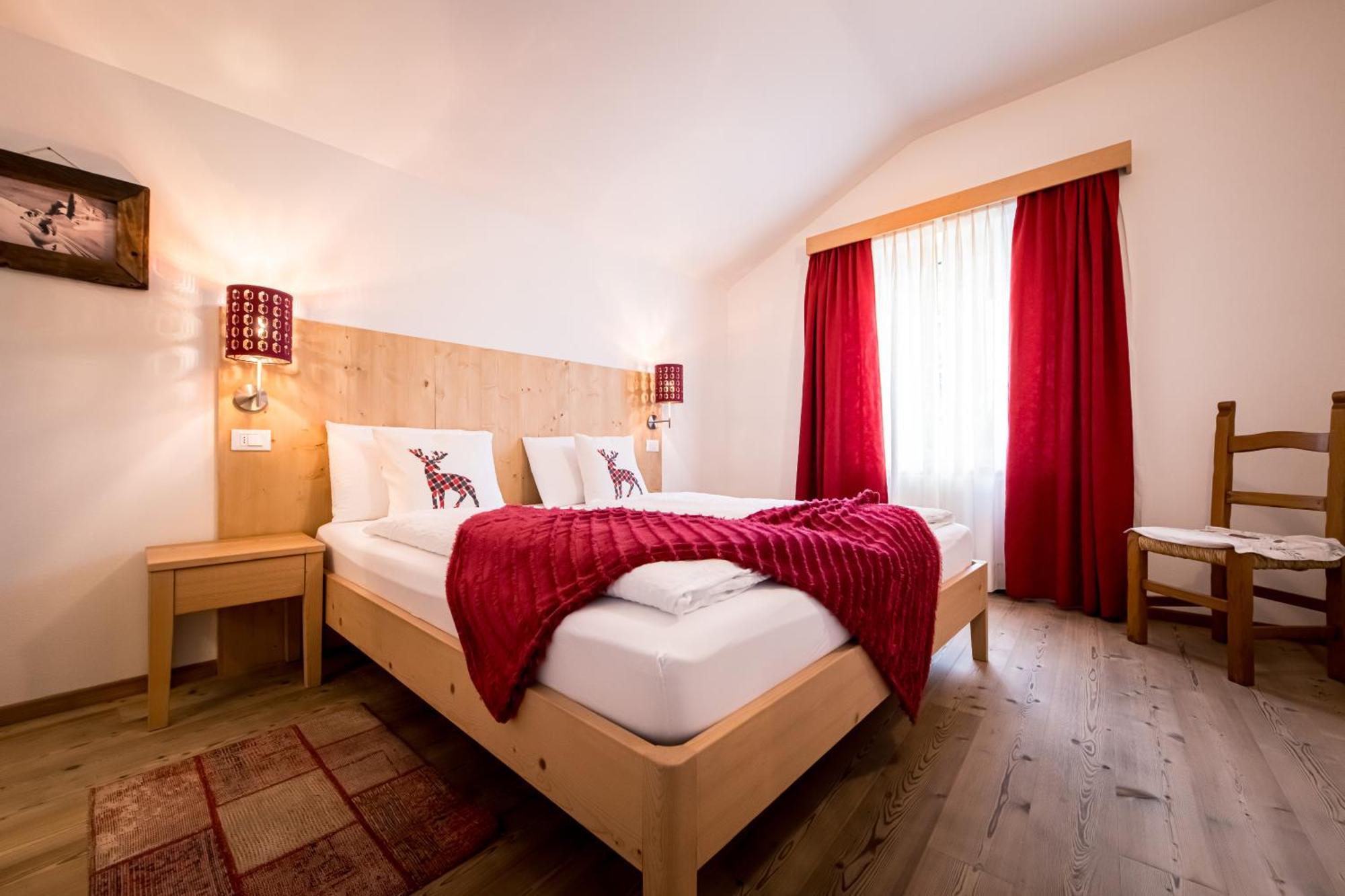 بَرونيكو Am Schloss Guest House الغرفة الصورة